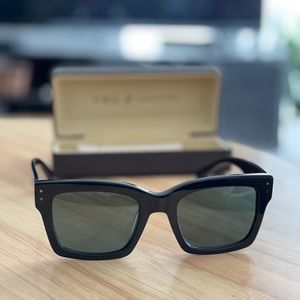 Women’s Von Zipper Roscoe sunglasses